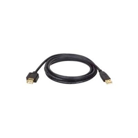 TRIPP LITE Tripp Lite USB 2.0 Hi-Speed Extension Cable (A M/F), 6-ft. U024-006